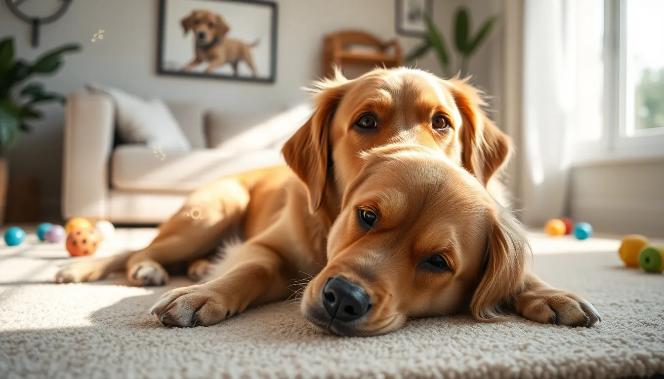 Dog Hot Spots: Treatment, Causes, and Prevention