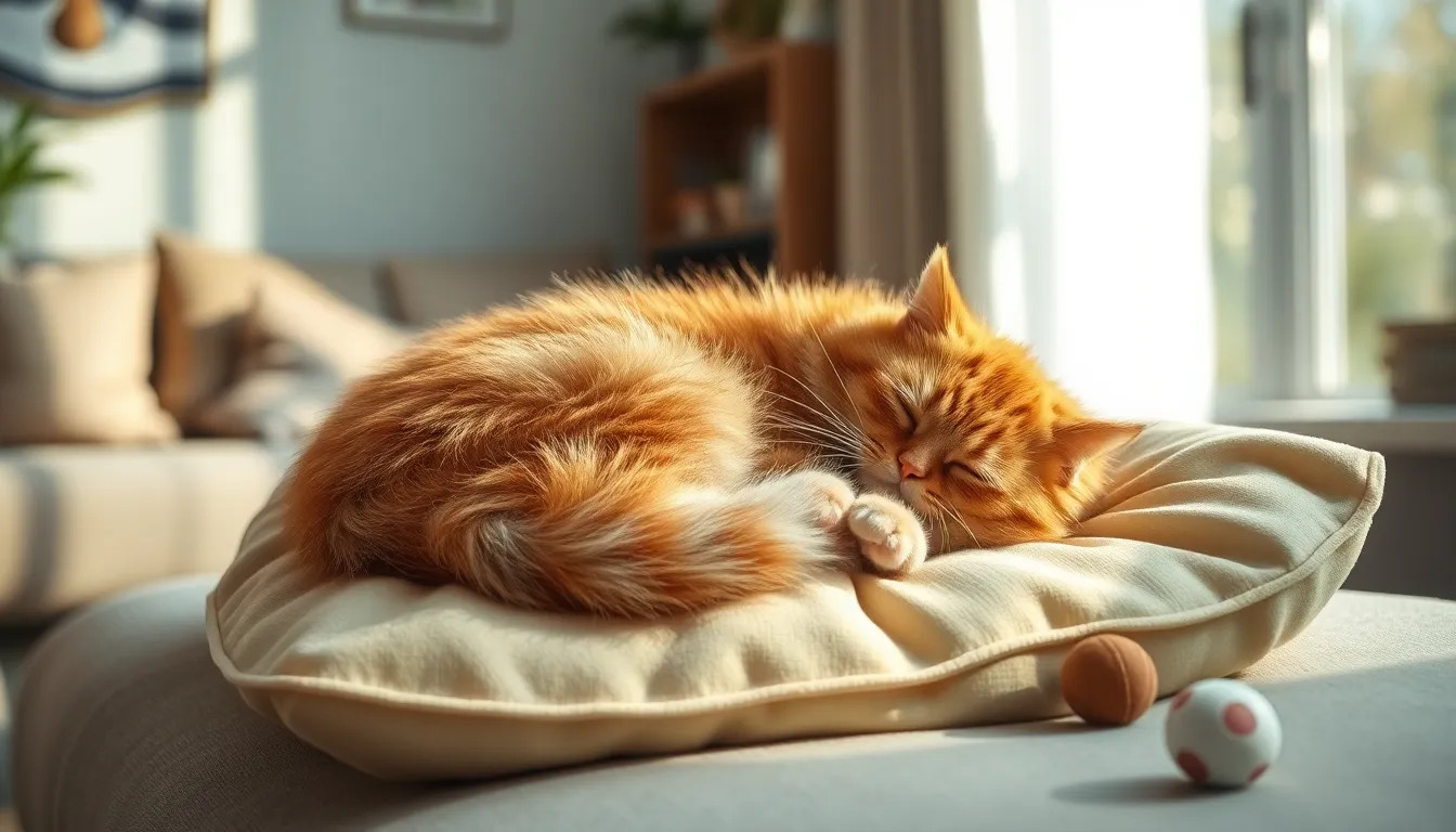 Why Cats Purr? Feline Purring Science, Mechanics, and More