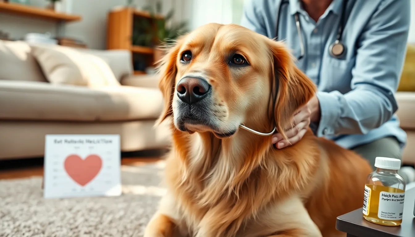 Dog Heart Murmur: What Pet Parents Need to Know