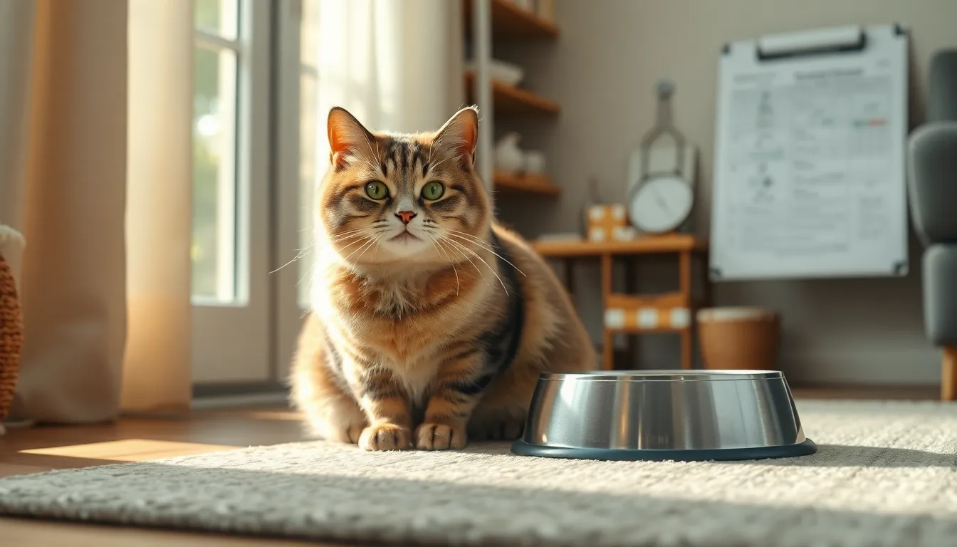 Best Cat Food for Indoor Cats: Nutrition, Weight, & Health 2025